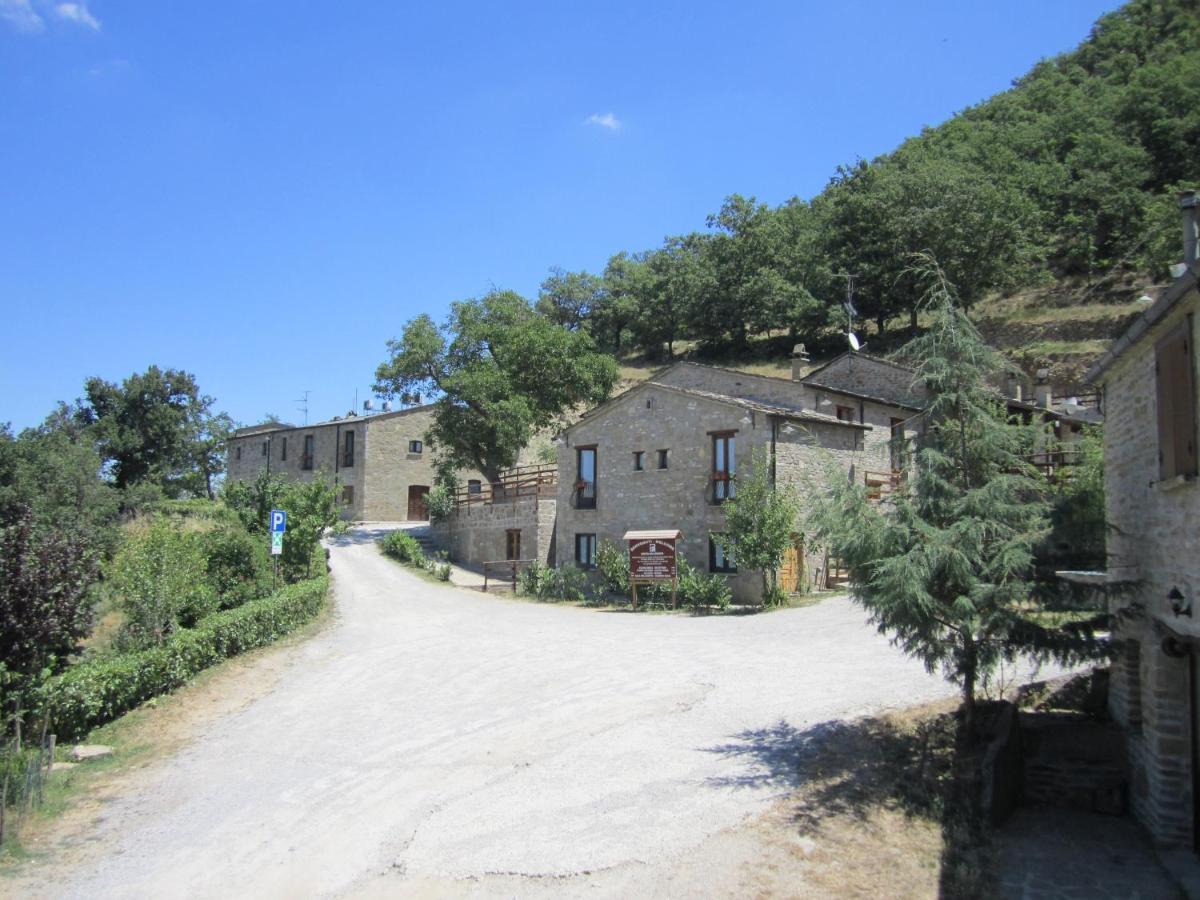 Agriturismo Grotta Dell'Eremita Albano di Lucania エクステリア 写真