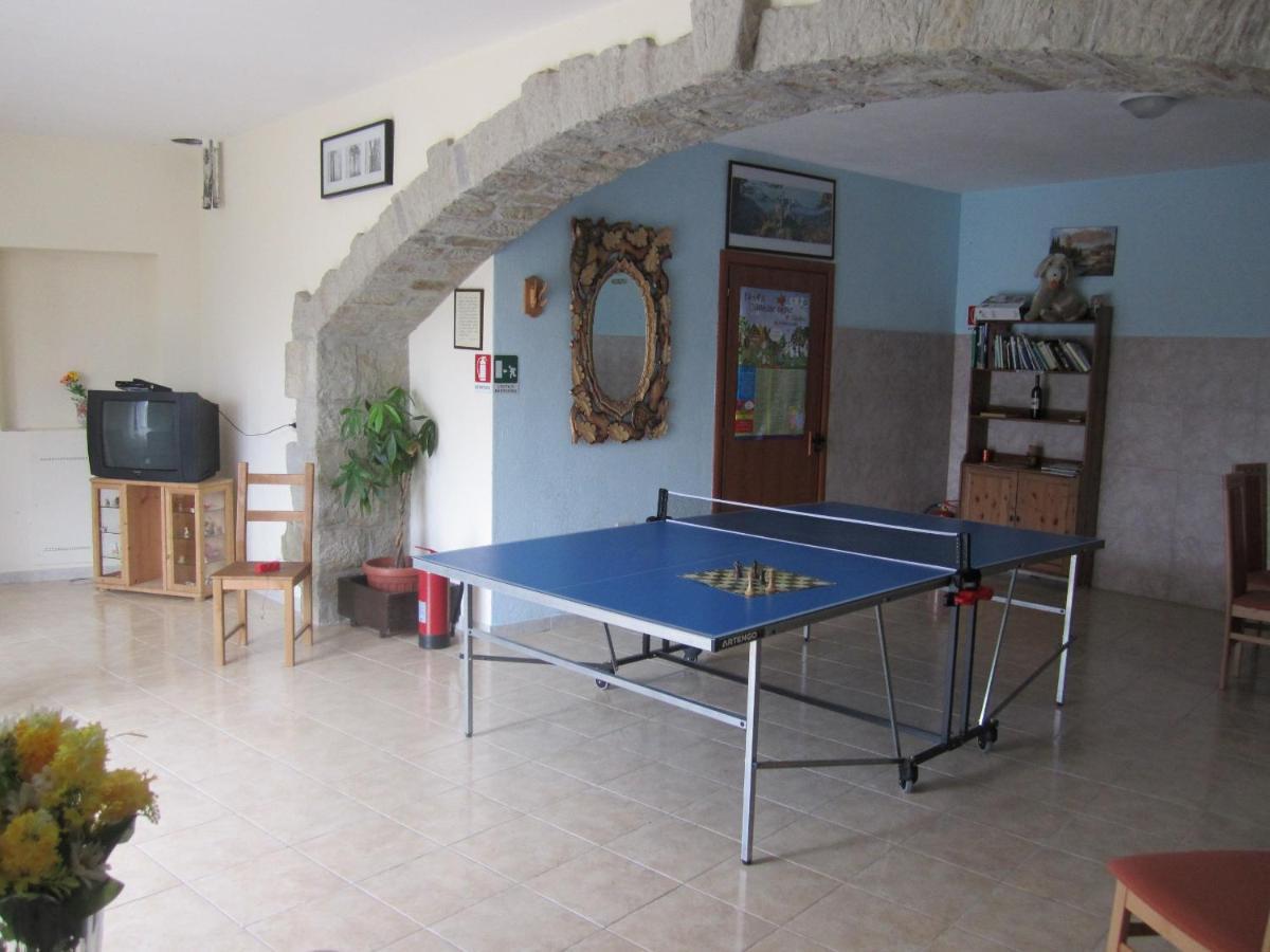 Agriturismo Grotta Dell'Eremita Albano di Lucania エクステリア 写真