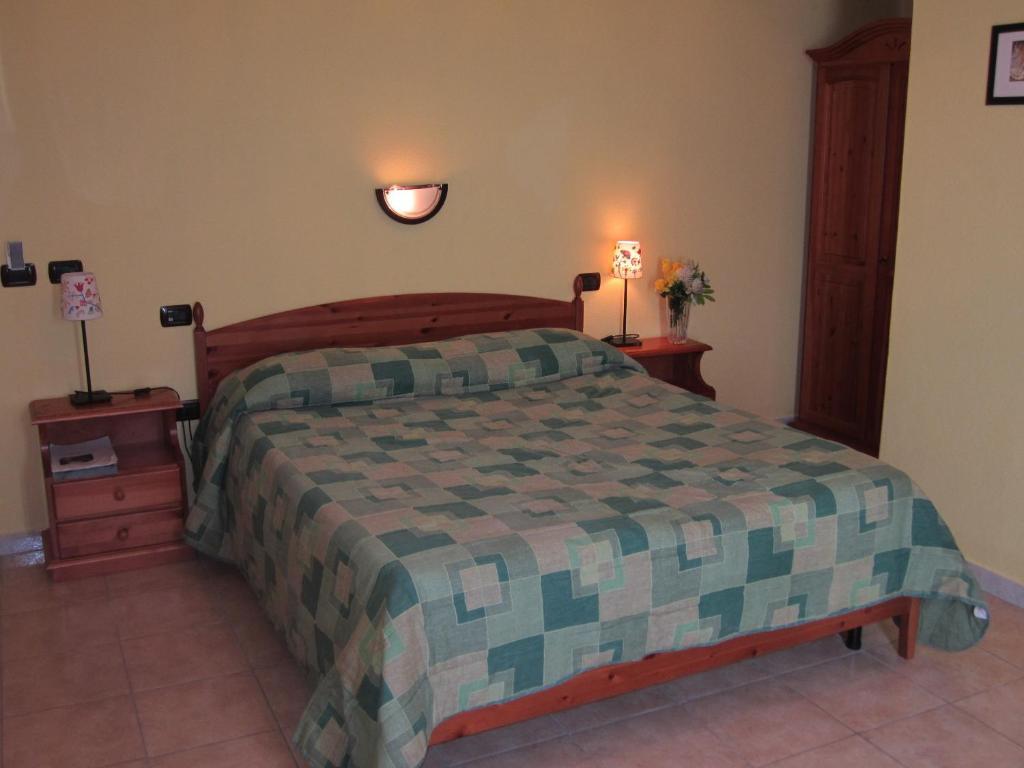 Agriturismo Grotta Dell'Eremita Albano di Lucania 部屋 写真