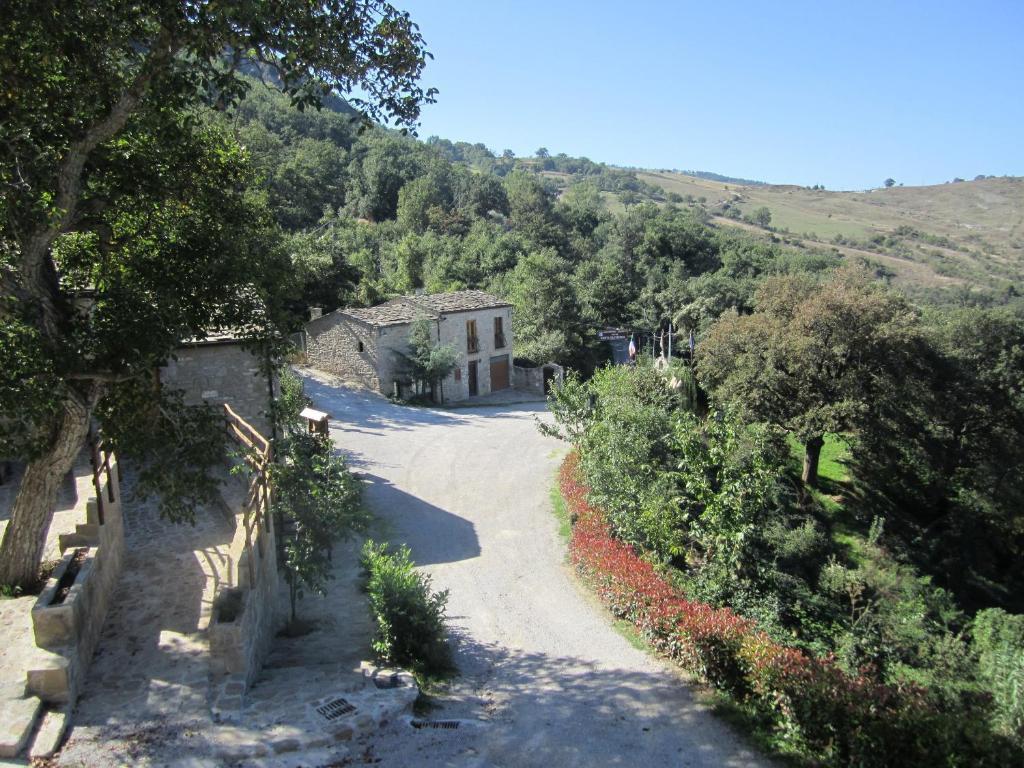 Agriturismo Grotta Dell'Eremita Albano di Lucania エクステリア 写真