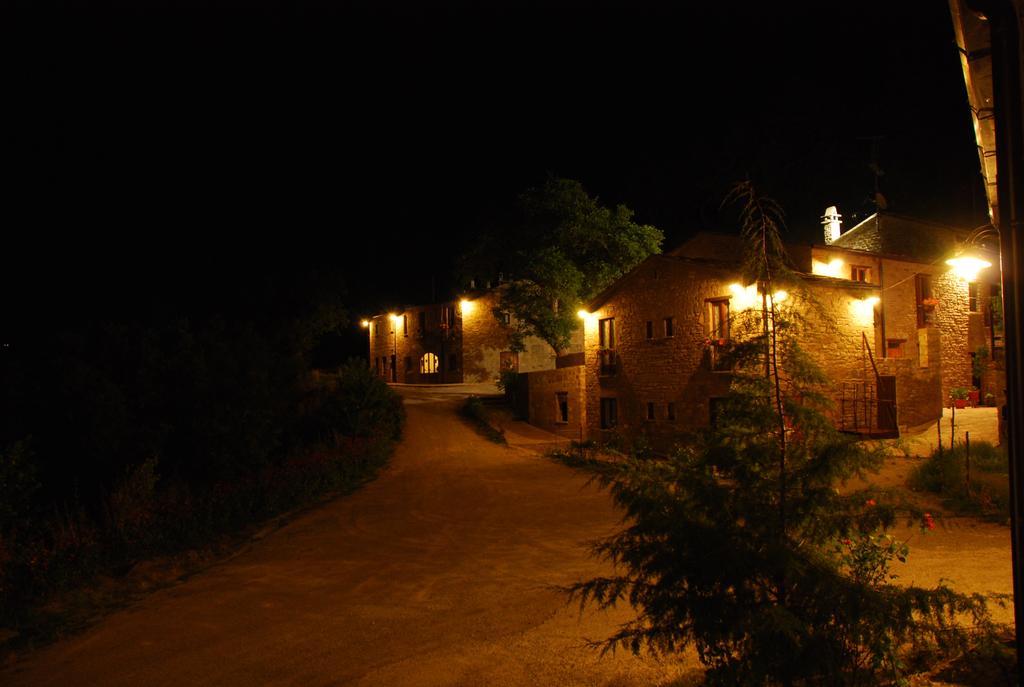 Agriturismo Grotta Dell'Eremita Albano di Lucania エクステリア 写真