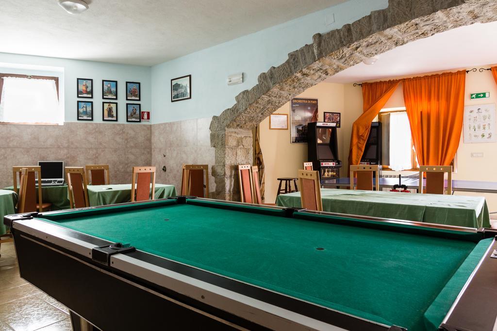 Agriturismo Grotta Dell'Eremita Albano di Lucania エクステリア 写真