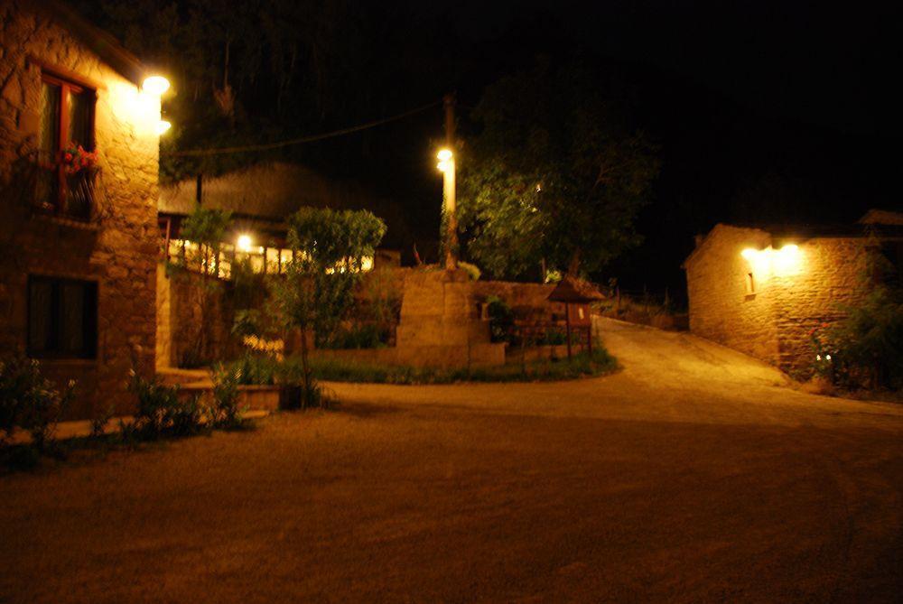 Agriturismo Grotta Dell'Eremita Albano di Lucania エクステリア 写真