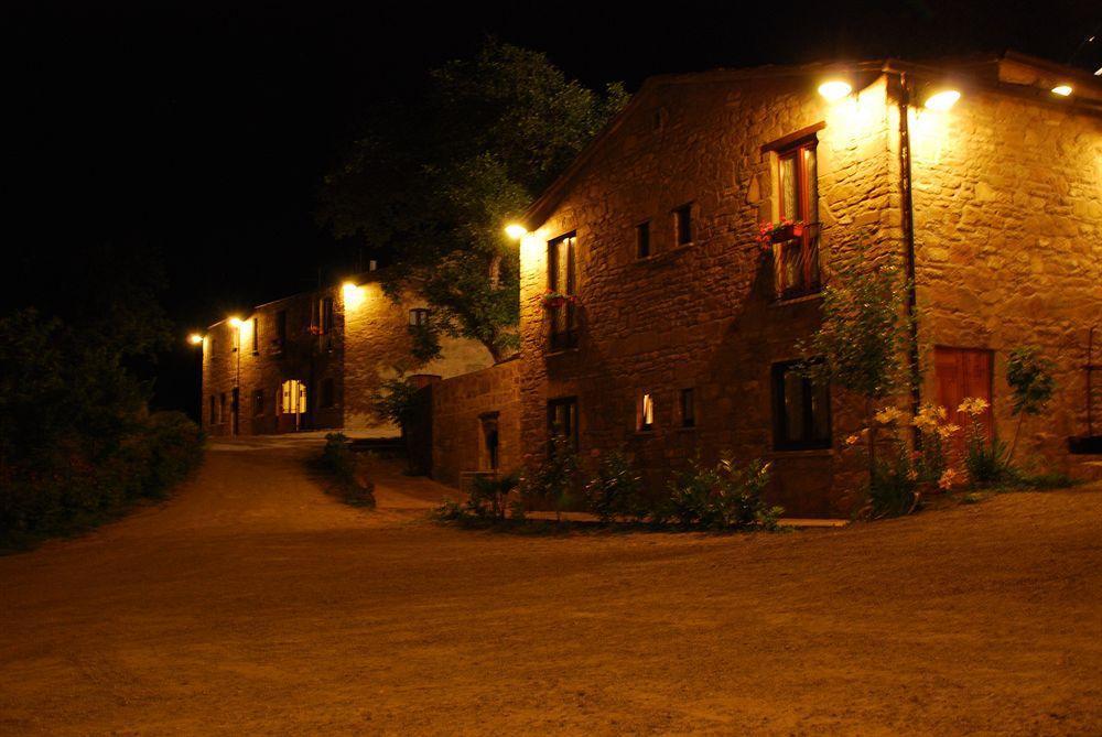 Agriturismo Grotta Dell'Eremita Albano di Lucania エクステリア 写真
