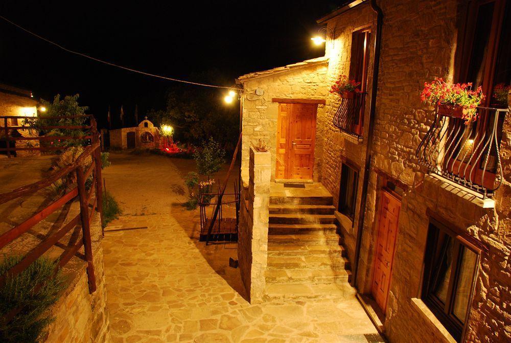 Agriturismo Grotta Dell'Eremita Albano di Lucania エクステリア 写真