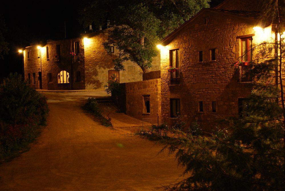 Agriturismo Grotta Dell'Eremita Albano di Lucania エクステリア 写真