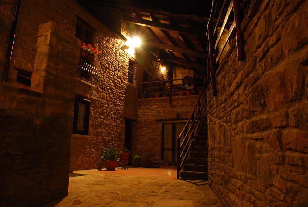 Agriturismo Grotta Dell'Eremita Albano di Lucania エクステリア 写真
