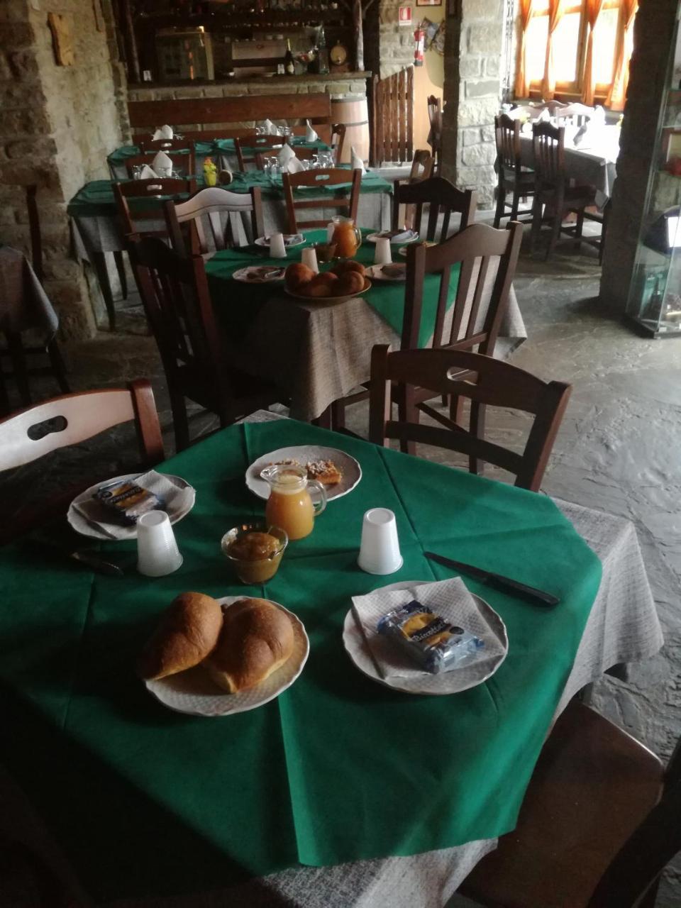 Agriturismo Grotta Dell'Eremita Albano di Lucania エクステリア 写真